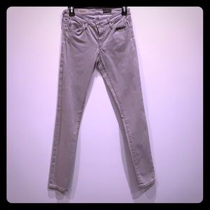 AG Skinny Jeans